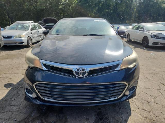 2015 TOYOTA AVALON XLE 4T1BK1EB7FU165561