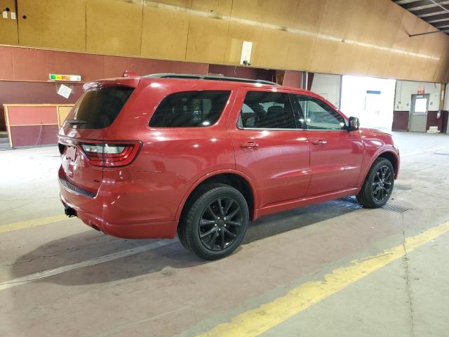 2018 DODGE DURANGO GT 1C4RDJDGXJC115410
