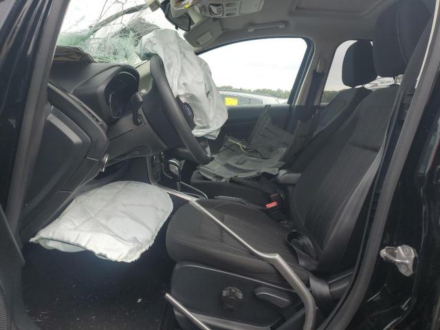 2022 FORD ECOSPORT SE - MAJ6S3GL6NC470177