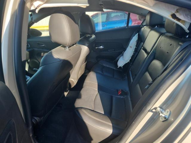 2016 CHEVROLET CRUZE LIMI 1G1PF5SB3G7127182