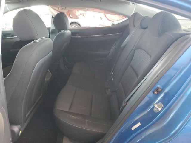 2017 HYUNDAI ELANTRA SE KMHD84LF3HU363295