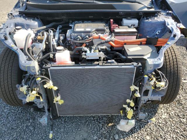 2024 SUBARU SOLTERRA P #3284169533