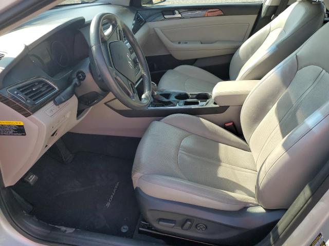 2016 HYUNDAI SONATA HYB - KMHE34L16GA027616