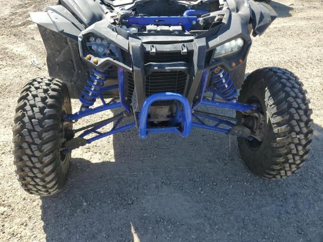 2021 HONDA SXS1000 S2 1HFVE0575M4202401