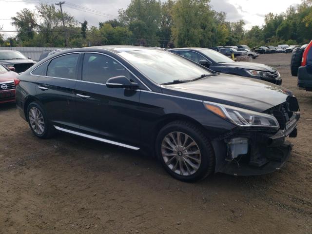 2015 HYUNDAI SONATA SPO 5NPE34AF6FH028212