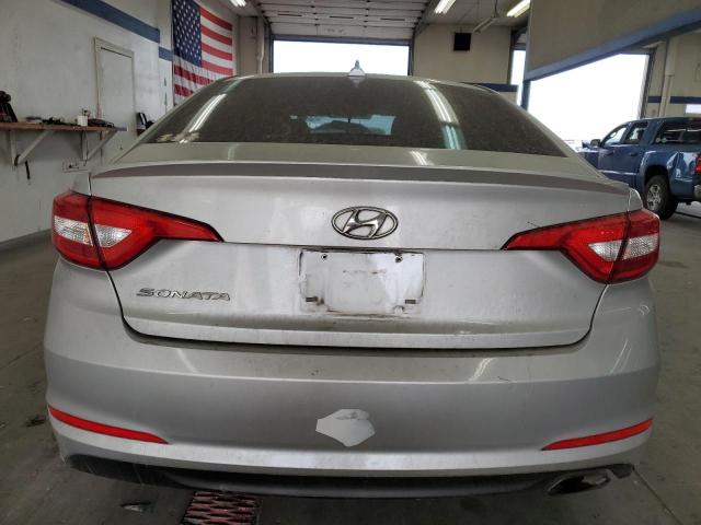 2017 HYUNDAI SONATA SE 5NPE24AF9HH572550