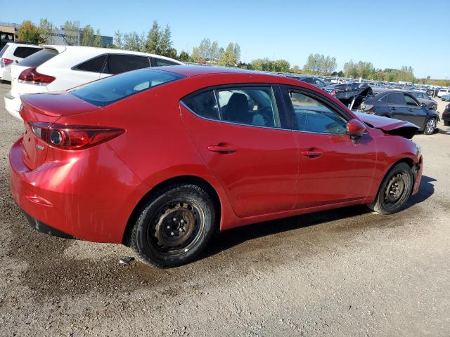 2015 MAZDA 3 TOURING - 3MZBM1V73FM153144