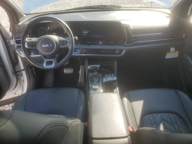 2023 KIA SPORTAGE X - 5XYK7CAFXPG123219