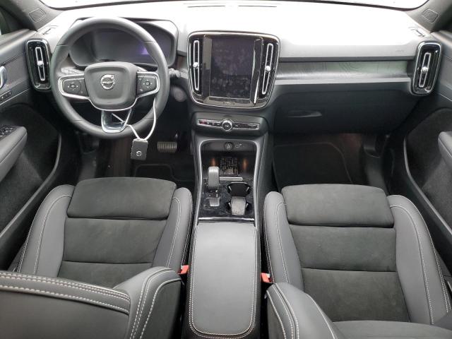 2024 VOLVO C40 RECHARGE PLUS #3297925783