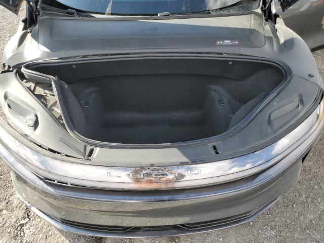 2024 LUCID MOTORS AIR PURE - 50EA1PGA3RA003230