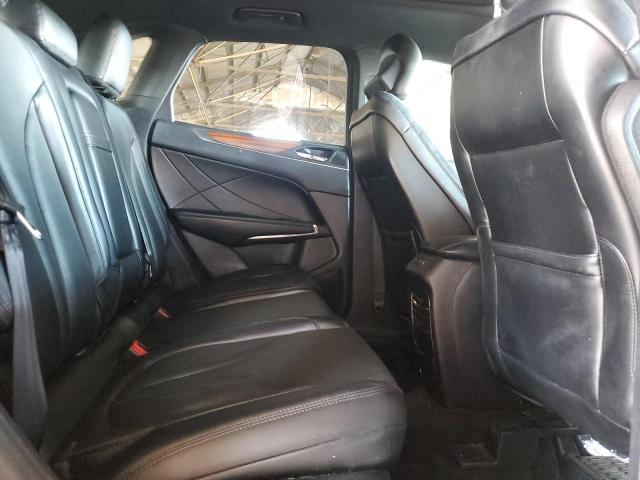 2016 LINCOLN MKC RESERV - 5LMCJ3D98GUJ00881