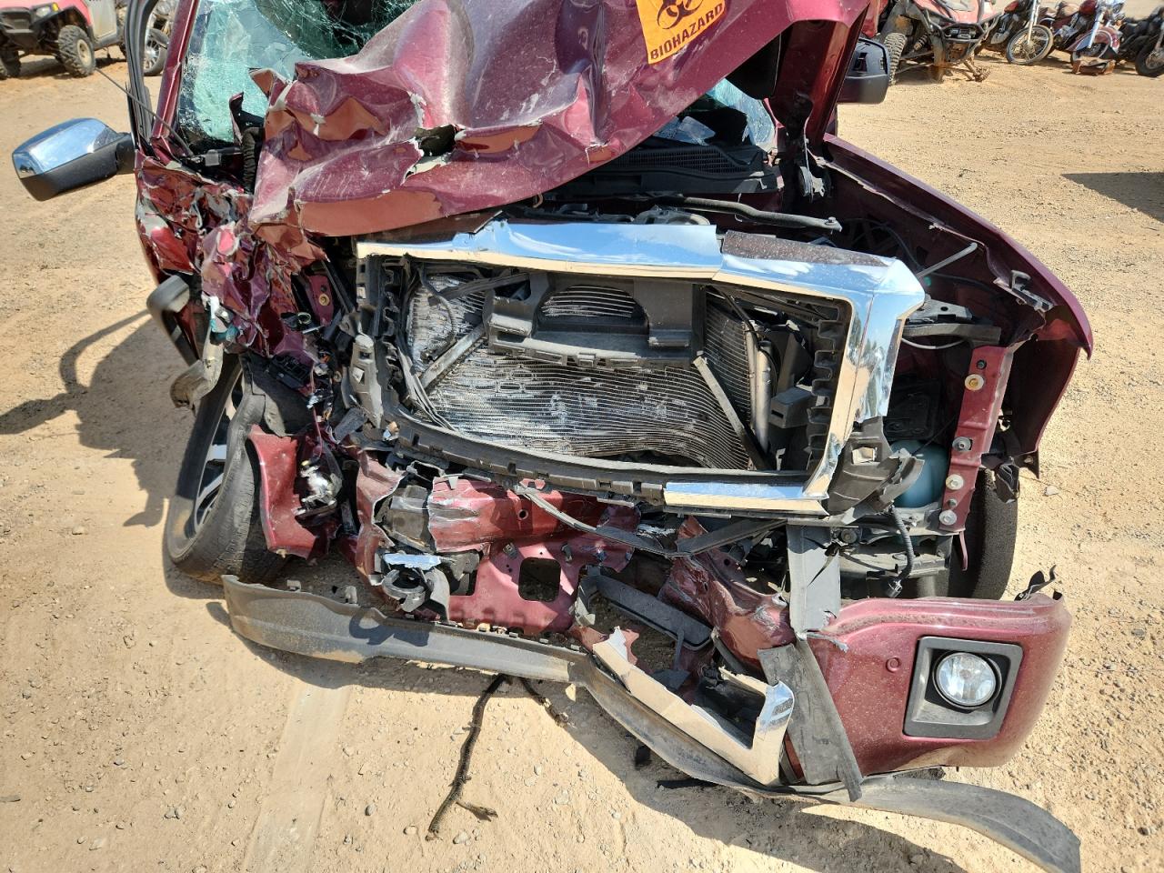 GMC SIERRA K1500 DENALI