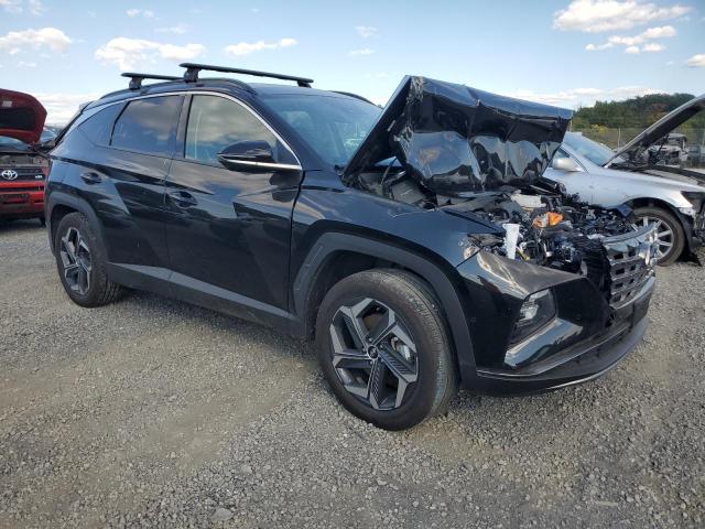 2024 HYUNDAI TUCSON LIM - KM8JFDD21RU180676