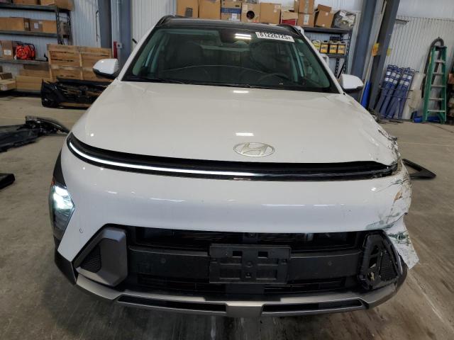 2024 HYUNDAI KONA LIMIT KM8HECA36RU023427