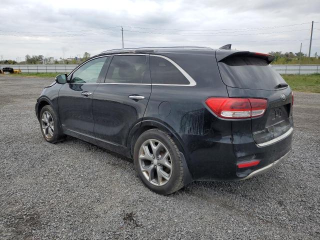 2016 KIA SORENTO SX - 5XYPKDA52GG171203