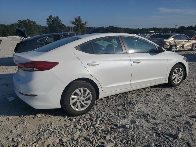 2018 HYUNDAI ELANTRA SE - 5NPD74LF5JH224213