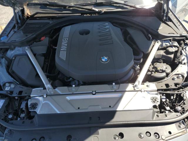 2025 BMW M440I - WBA73DA09SCS92628