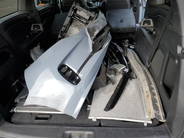 2024 HONDA ODYSSEY SP 5FNRL6H70RB029404