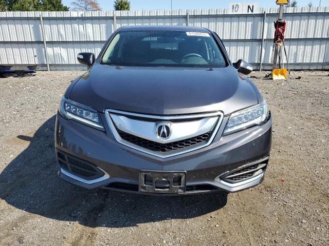 2016 ACURA RDX 5J8TB4H34GL027483