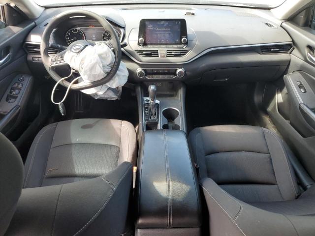 2022 NISSAN ALTIMA SV #3285817895