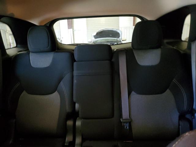 2016 JEEP CHEROKEE S 1C4PJLABXGW257848