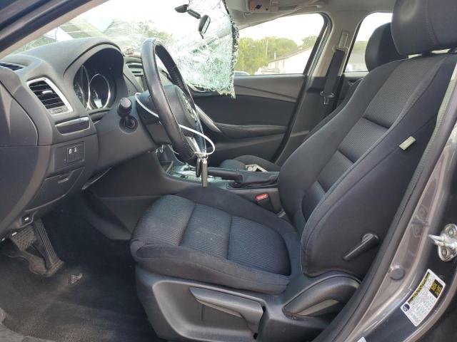 2014 MAZDA 6 SPORT #3234385063