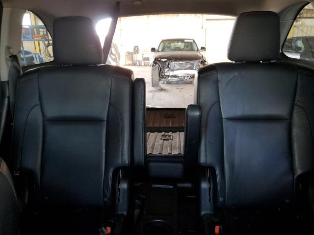 2015 TOYOTA HIGHLANDER - 5TDKKRFH0FS048186