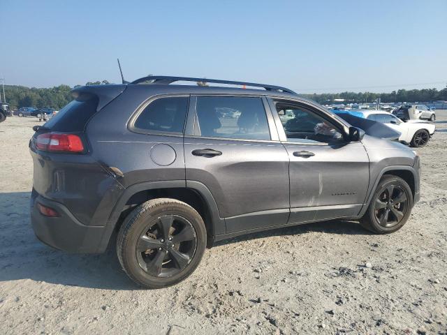 2017 JEEP CHEROKEE SPORT 1C4PJLAB9HW607245