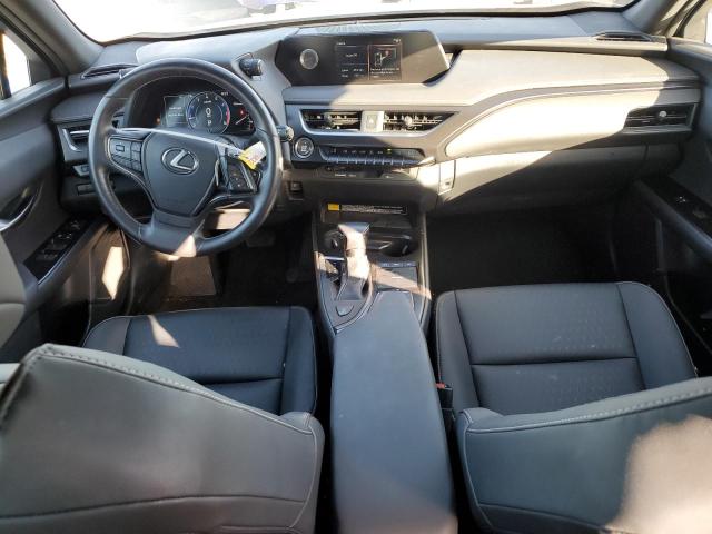 2022 LEXUS UX 200 BAS JTHX3JBH7N2050919