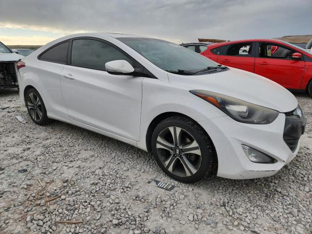 2014 HYUNDAI ELANTRA CO - KMHDH6AHXEU024254