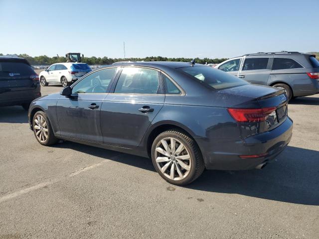 2017 AUDI A4 PREMIUM WAUANAF48HN024998