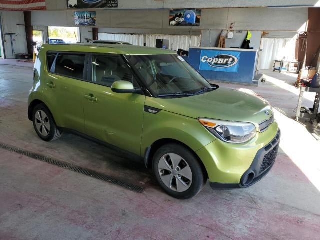 2014 KIA SOUL - KNDJN2A22E7744781