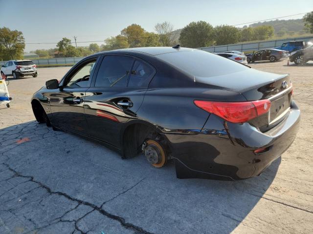 2017 INFINITI Q50 PREMIUM JN1EV7AP6HM743006