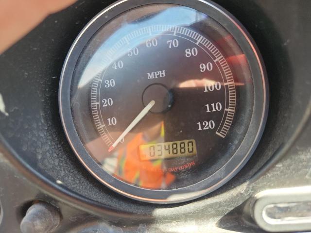 2010 HARLEY-DAVIDSON ELECTRA GL 1HD1FF415AB647362