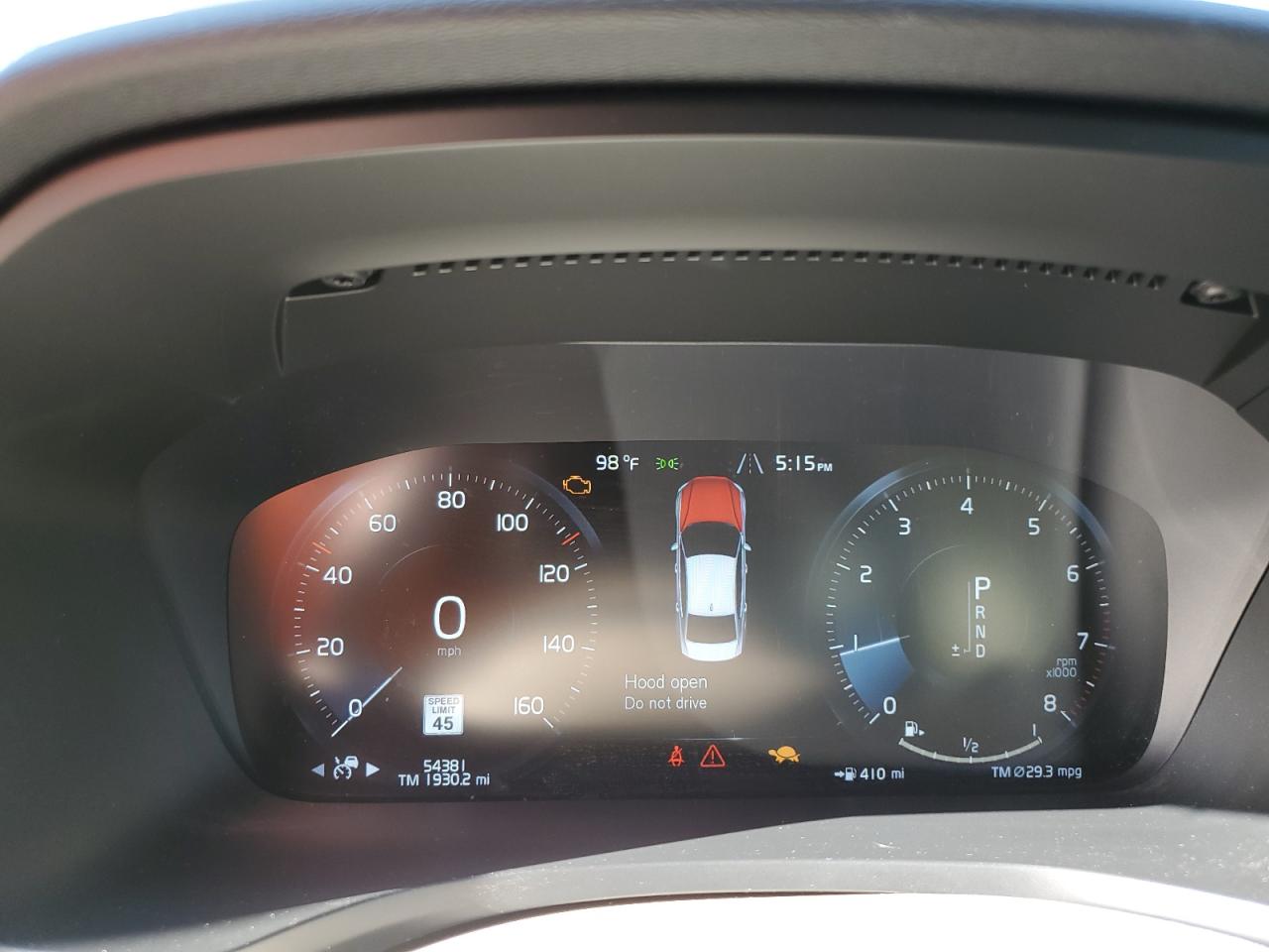 VOLVO S60 T5 MOMENTUM