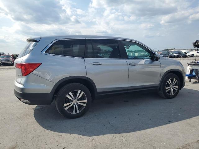 2018 HONDA PILOT EXL 5FNYF6H50JB052896