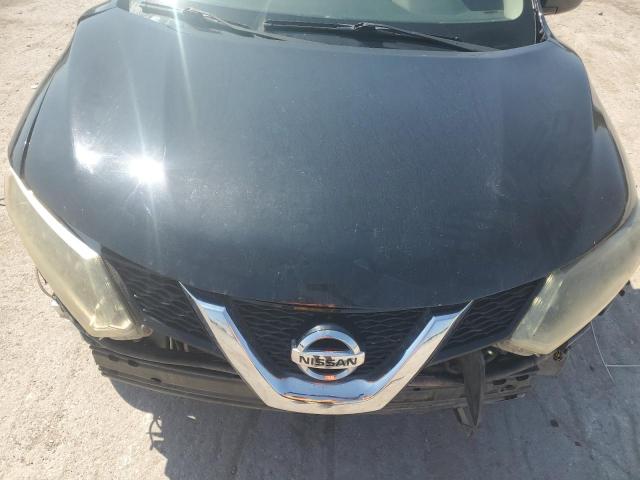 2016 NISSAN ROGUE S - 5N1AT2MNXGC802511