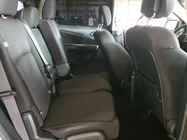 2020 DODGE JOURNEY SE 3C4PDCAB0LT280630