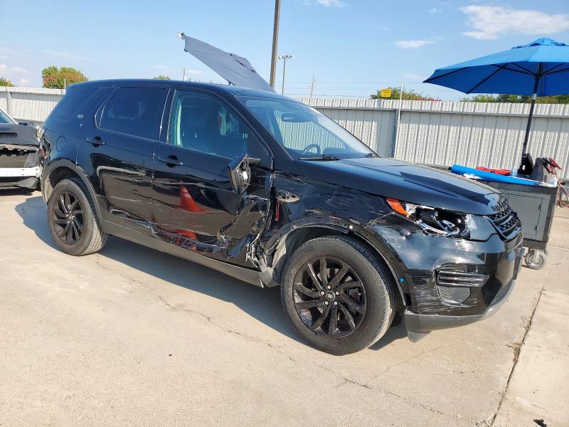 2017 LAND ROVER DISCOVERY SALCP2BG6HH663268