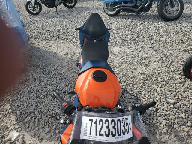 2023 KTM 390 RC MD2JYJ404PC230947