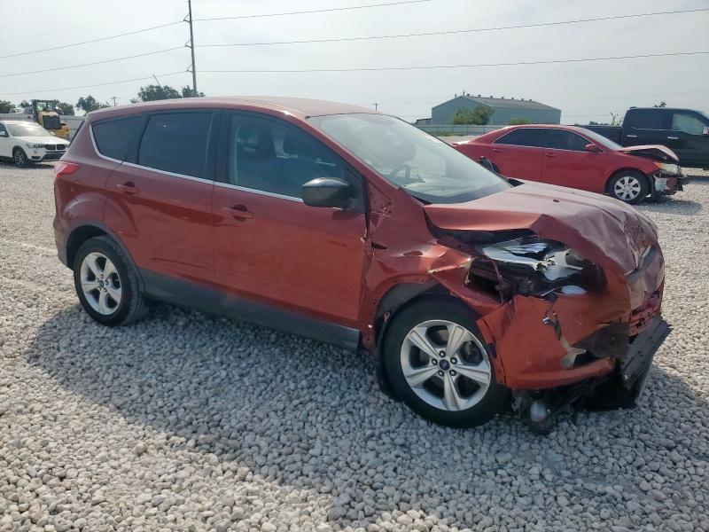 2015 FORD ESCAPE SE - 1FMCU9GX5FUA33209