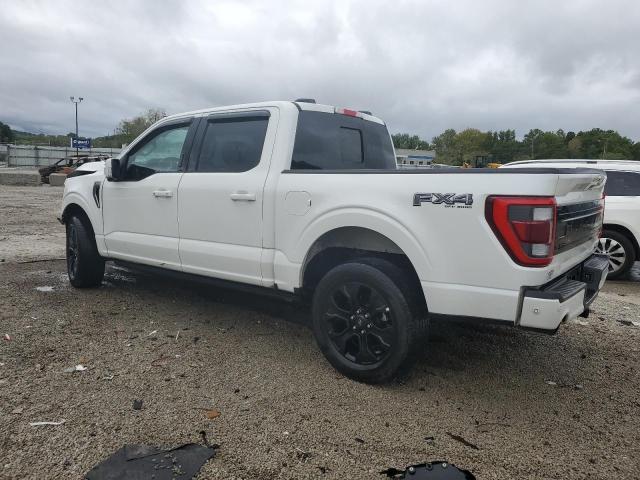 2023 FORD F150 SUPER - 1FTFW1E89PFC58070
