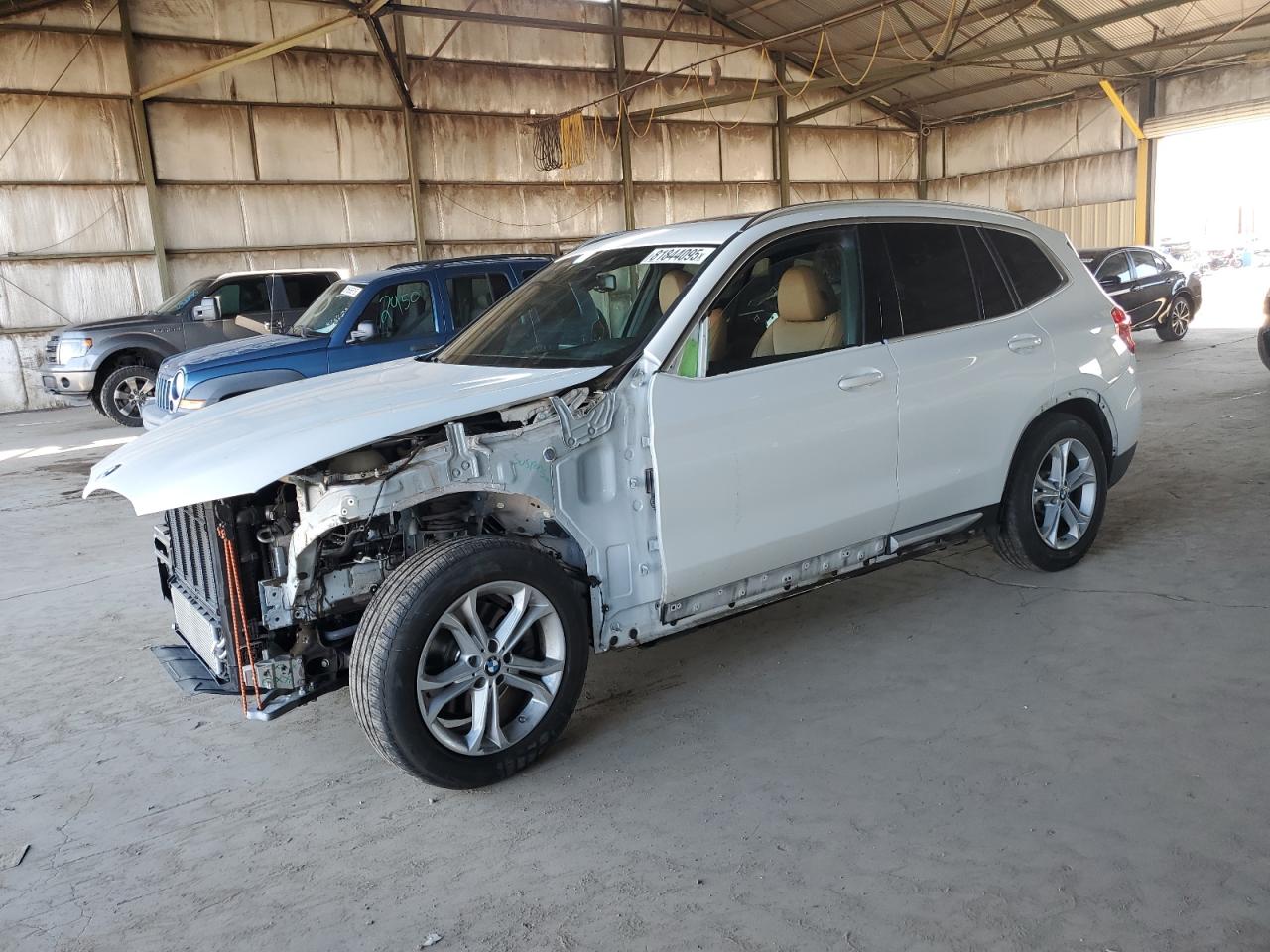 BMW X3 XDRIVE30I
