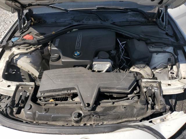 2016 BMW 428 I GRAN COUPE SULEV WBA4A9C55GG695763