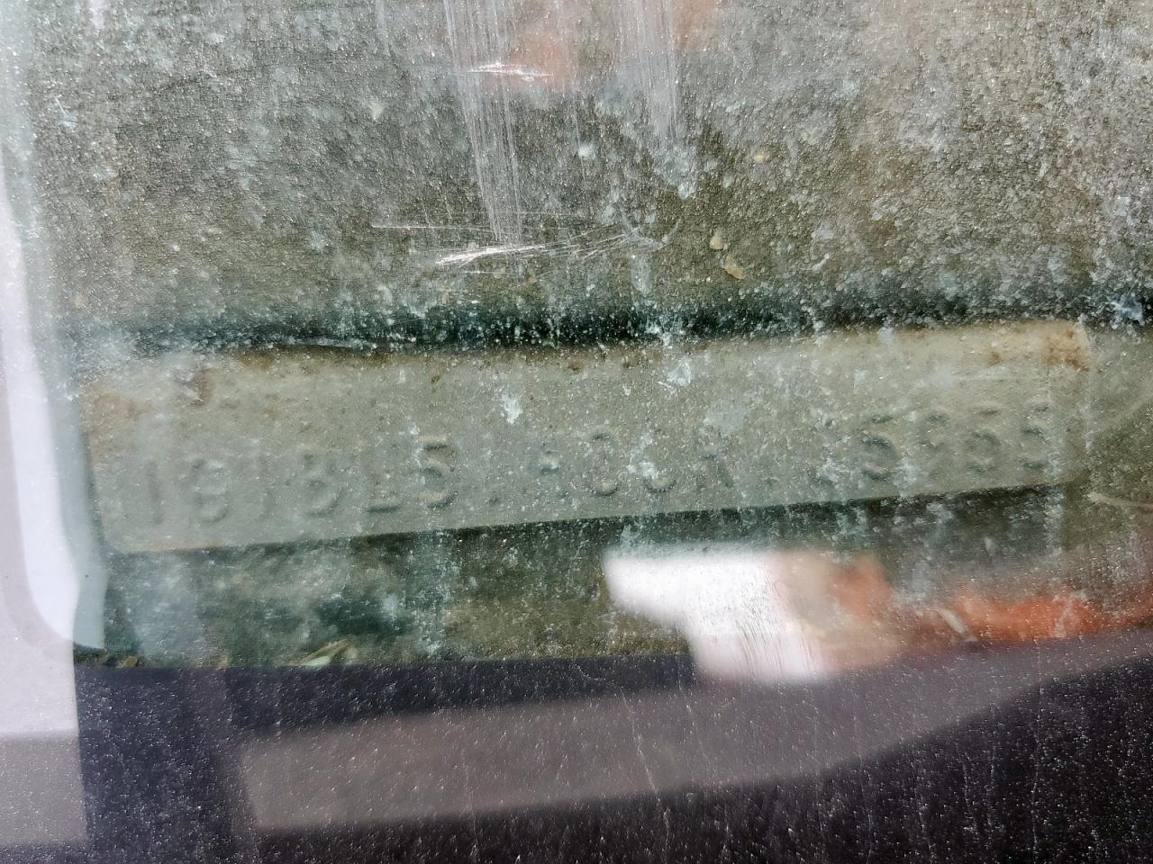 Lot #3241751289 1988 CHEVROLET CAPRICE