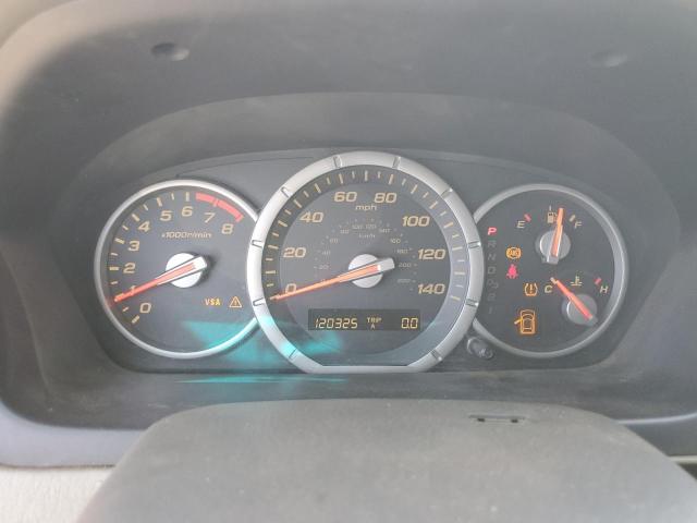 2006 HONDA PILOT EX #3287833090