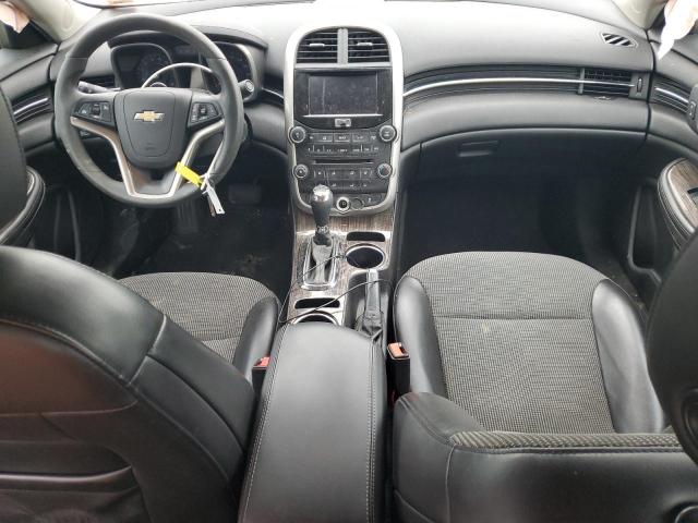 2016 CHEVROLET MALIBU LIMITED LT 1G11C5SA4GF124481