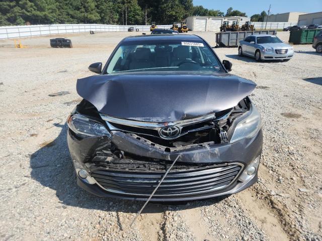 2015 TOYOTA AVALON XLE 4T1BK1EB9FU172110