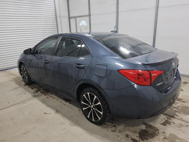 2019 TOYOTA COROLLA L 2T1BURHE6KC180630