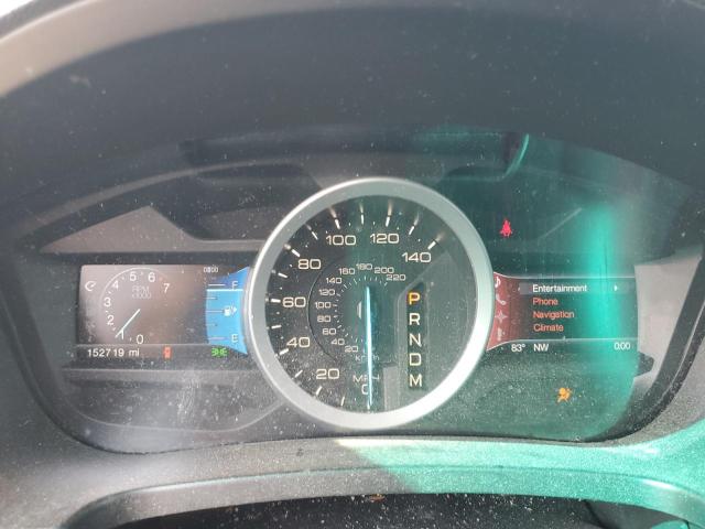 2013 FORD EXPLORER X - 1FM5K8D86DGC59387